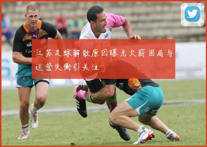 江苏足球解散原因曝光欠薪困局与运营失衡引关注