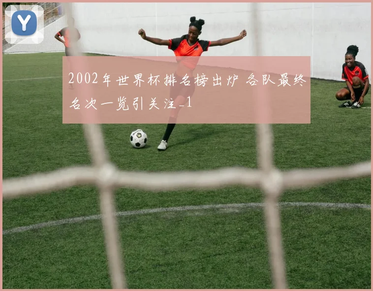 2002年世界杯排名榜出炉 各队最终名次一览引关注_1