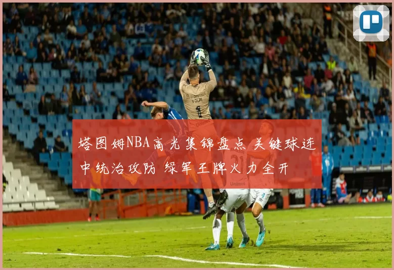 塔图姆NBA高光集锦盘点 关键球连中统治攻防 绿军王牌火力全开