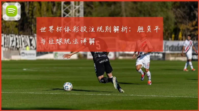 世界杯体彩投注规则解析：胜负平与让球玩法详解