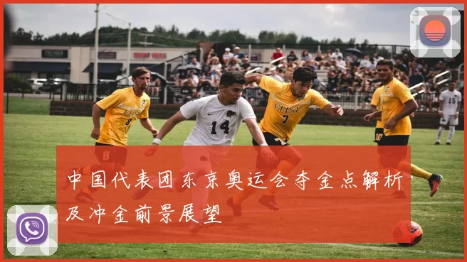 中国代表团东京奥运会夺金点解析及冲金前景展望